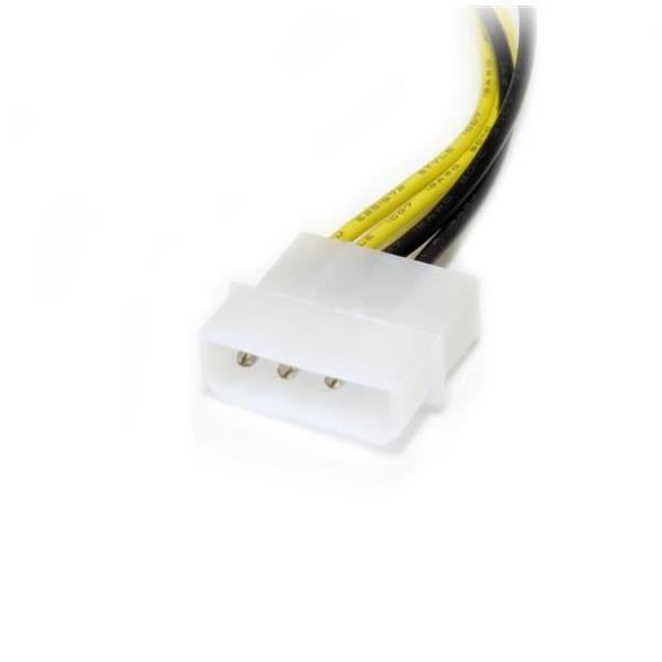 CABLE LP4 A PCI EXPRESS 8 PIN