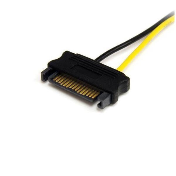 CABLE ADAPTER 15CM POWER SUPPLY