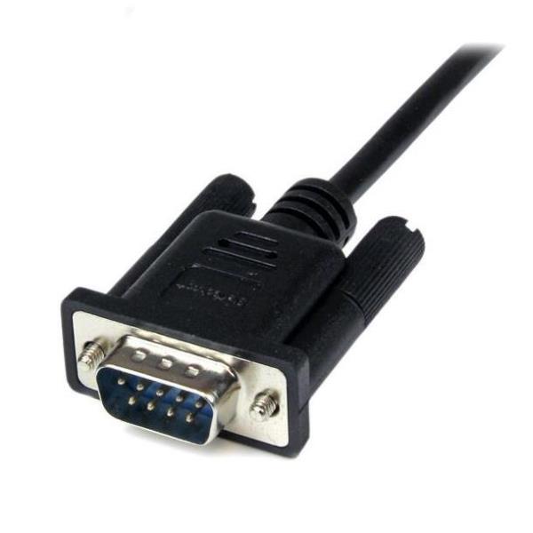 2M MDEM NULO NULO SERIE SERIE DB9