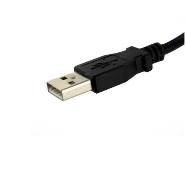 91CM USB 2.0 TO MOUNT EMPOTRAR (USBPNLAFAM3)