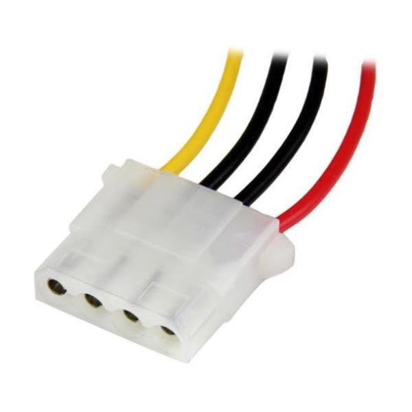 CABLE EXTENSION 30CM MOLEX