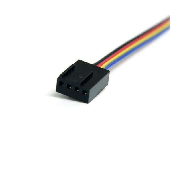 CABLE EXTENSOR 0 3M PWM 4 PINES ALI