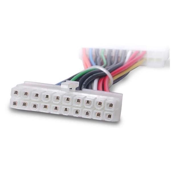 CABLE ADAPTADOR DE ALIMENTACION ATX