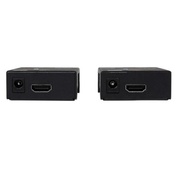KIT EXTENSOR HDMI POR CAT5 POE