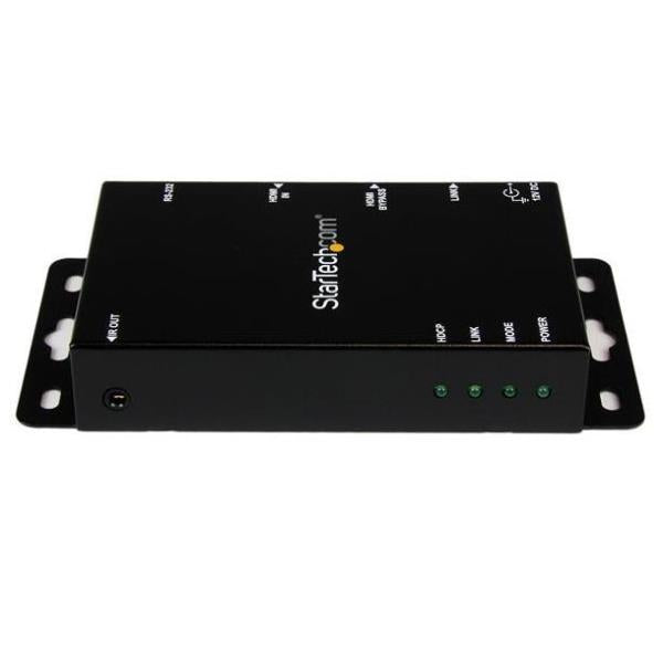 EXTENSOR HDMI CAT5 IR RS232