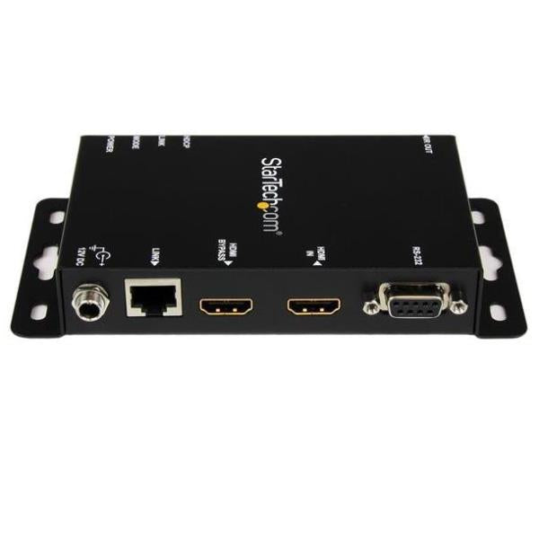 EXTENSOR HDMI CAT5 IR RS232