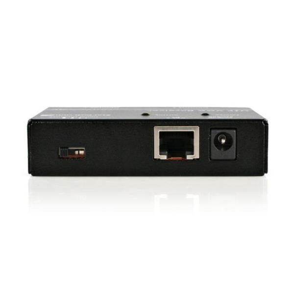 RECEPTOR DE EXTENSOR VGA CAT5