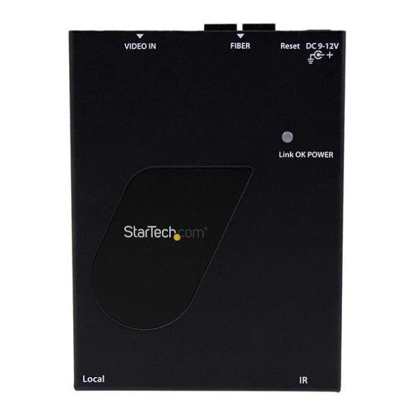 HDMI IR FIBER EXTENDER KIT