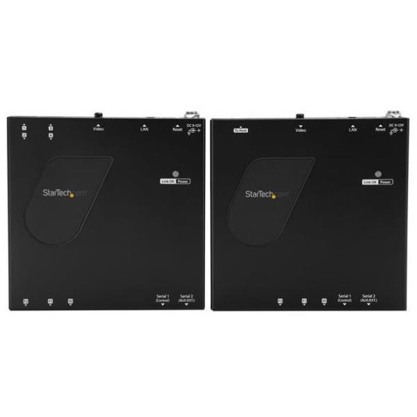 DISTRIBUTION KIT HDMI USB IP