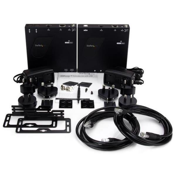 DISTRIBUTION KIT HDMI USB IP