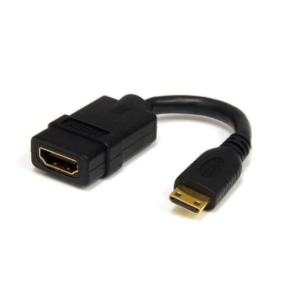 HDMI ADAPTER TO MINI HDMI