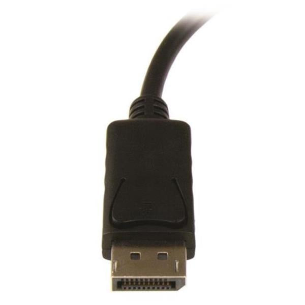 DISPLAYPORT A VGA CON AUDIO