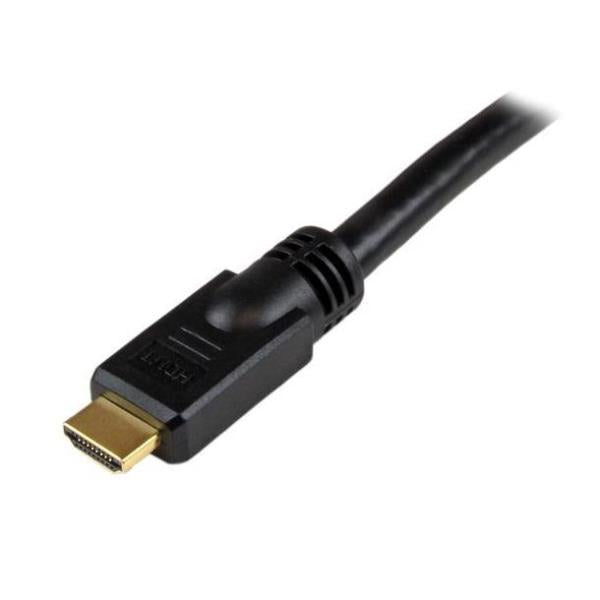 HDMI A DVI 10M - DVI-D M - HDMI M
