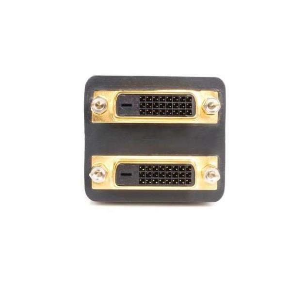 SPLITTER DVI 2 PUERTOS DVI-D