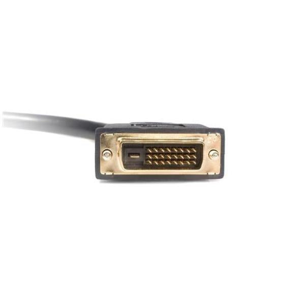 DIVISOR DVI 2 PUERTOS DVI-D