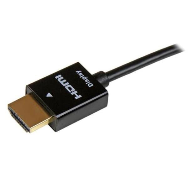 CABLE 5M HDMI A MICROHDMI