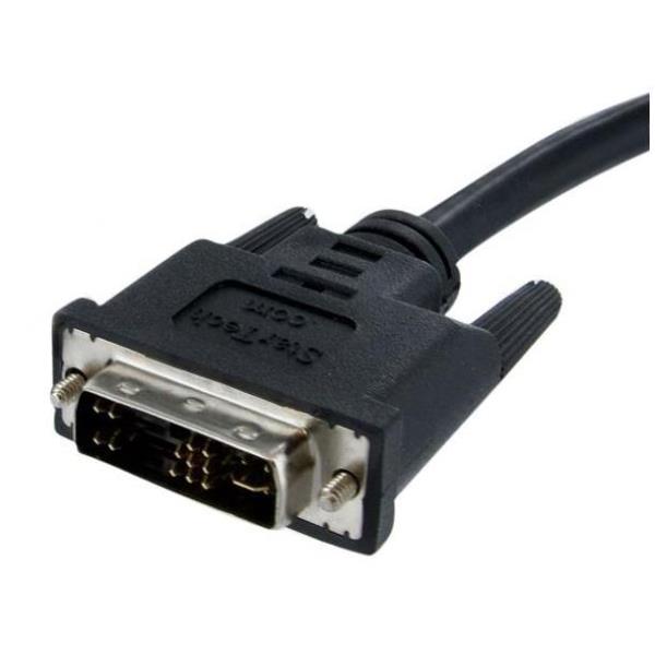 1M DVI-A TO VGA MAM - ANALOG AN
