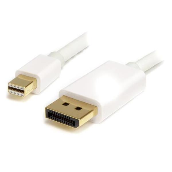 CABLE 3M MINI DISPLAYPORT DP
