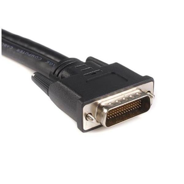 CABLE 20CM LFH59 DMS59 DVI VGA