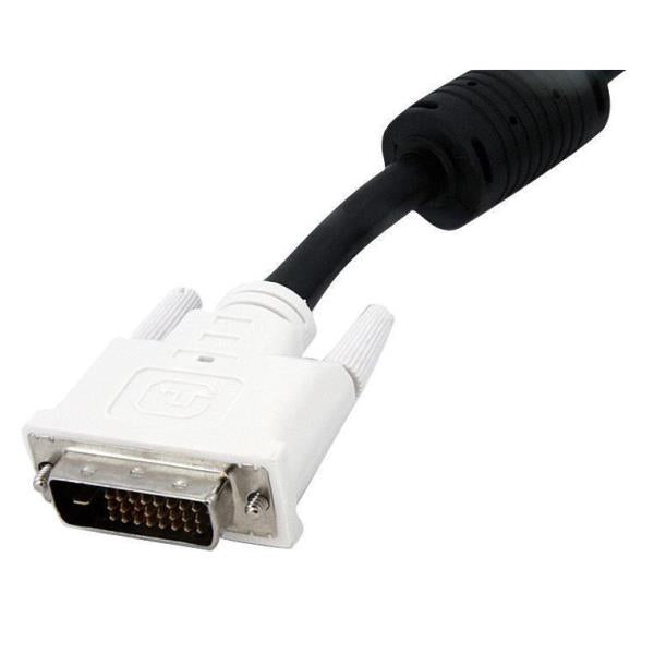CABLE DE EXTENSION 2M DVI-D