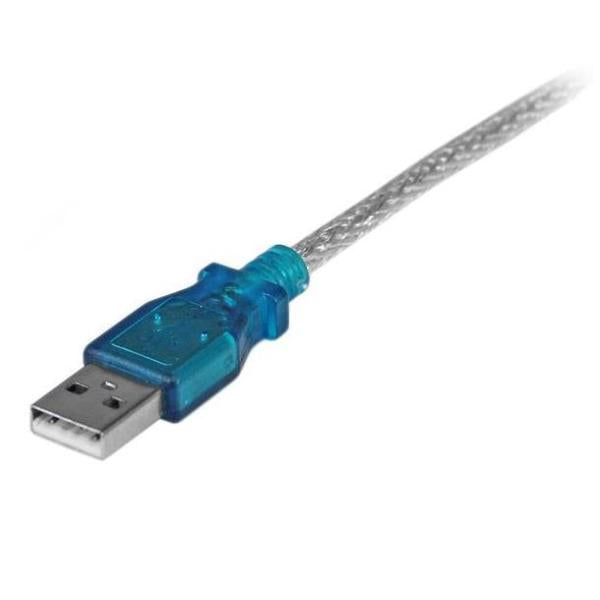 CABLE USB TO SERIES ADAPTER