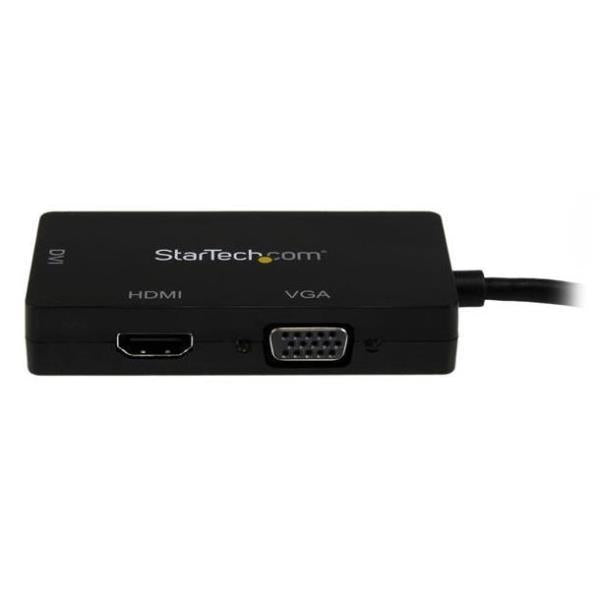 MINIDISPLAYPORT TO VGA DVI HDMI