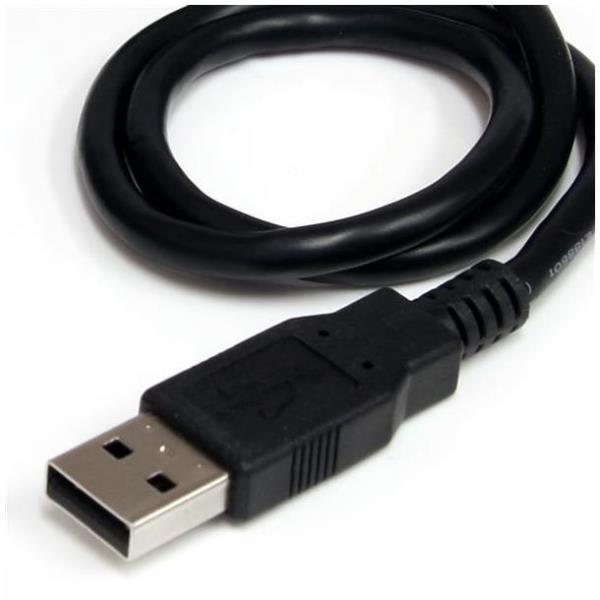 TARJETA GRAFICA USB A VGA