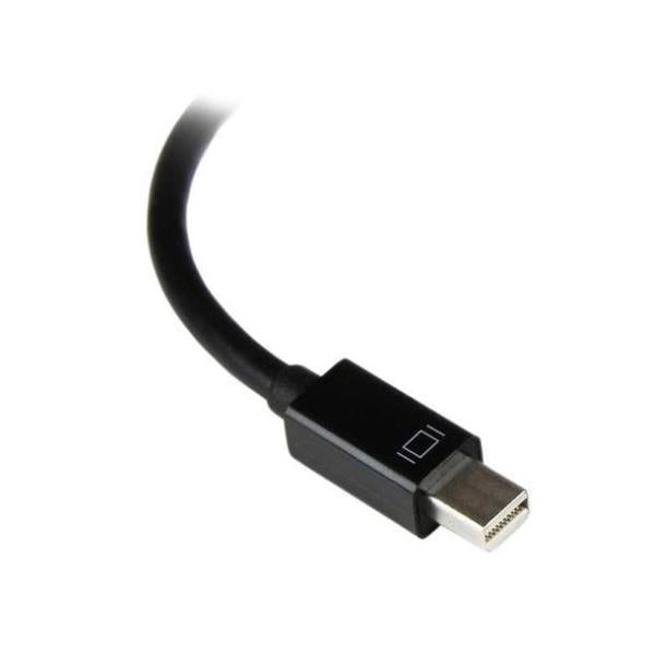 MINI DISPLAYPORT A VGA