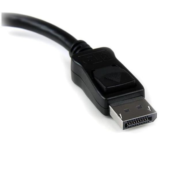 DISPLAYPORT TO DVI ADAPTER