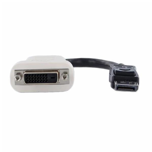 DISPLAYPORT TO DVI ADAPTER