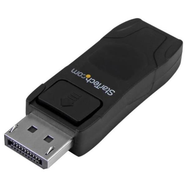 DISPLAYPORT TO HDMI CONVERTER
