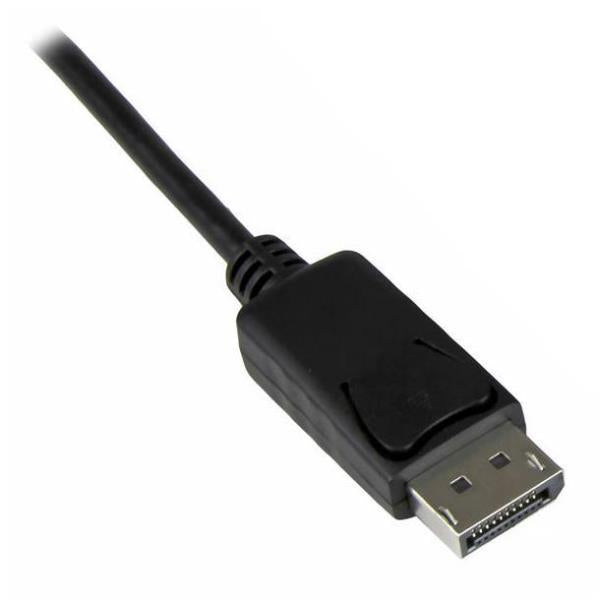 CABLE 2M DISPLAYPORT TO VGA