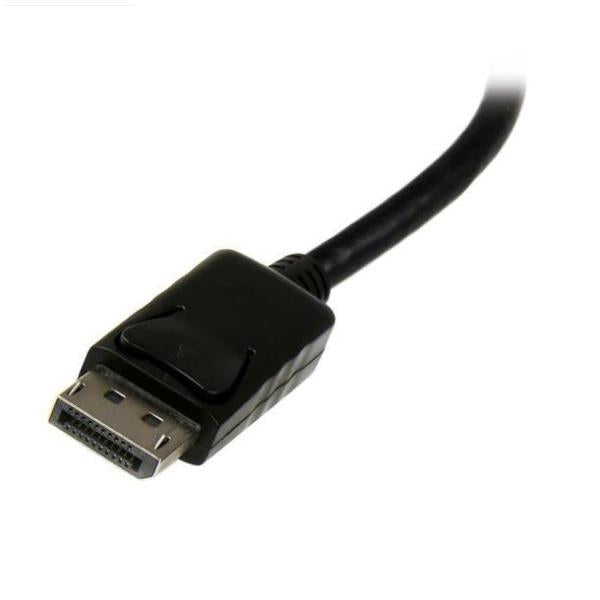 DISPLAYPORT A VGA DVI HDMI