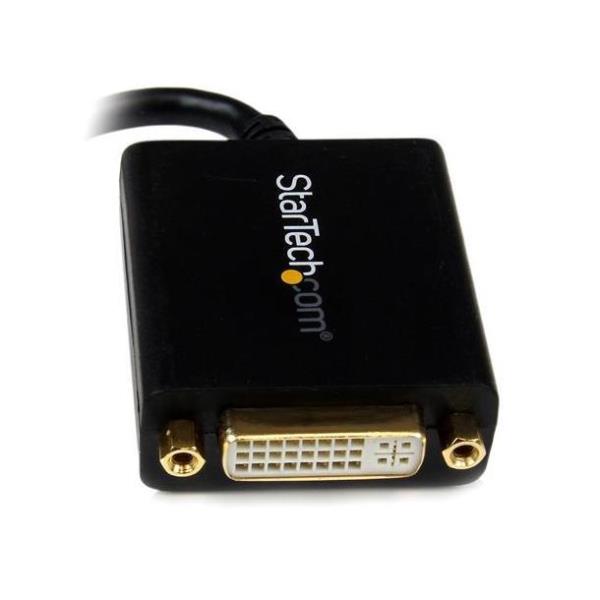 MINIDISPLAYPORT DVI ADAPTER