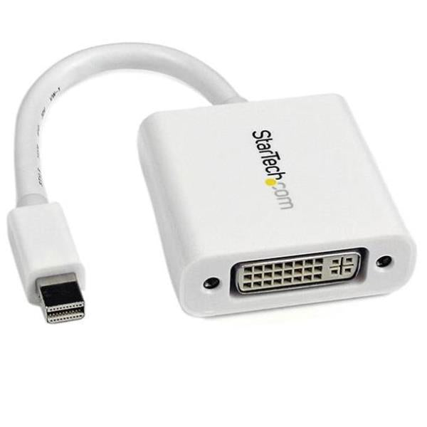 MINI DP TO DVI-I ADAPTER