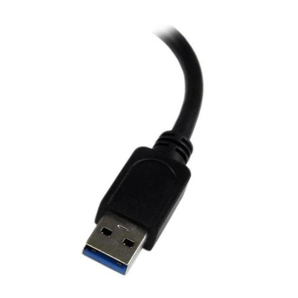 USB 3.0 VGA GRAPHICS ADAPTER