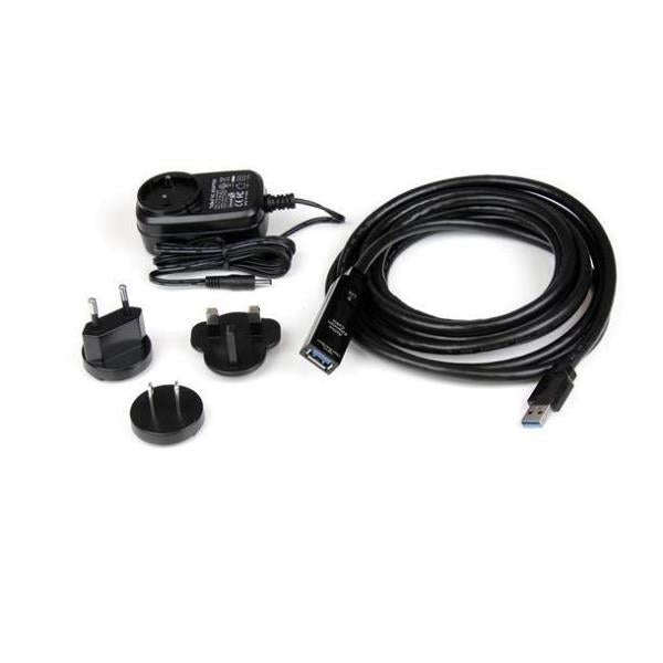 CABLE 3M USB 3.0 EXTENSION ACT