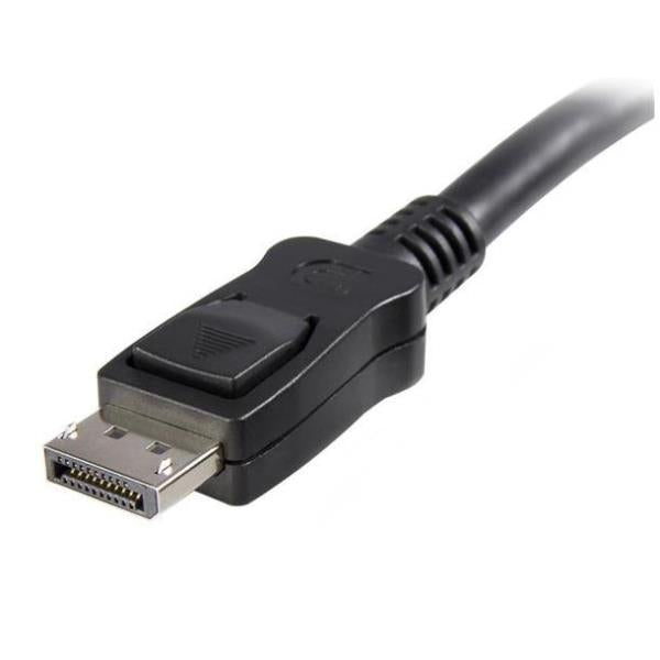 CABLE 1M DISPLAYPORT 1.2 4K