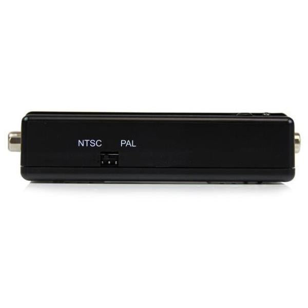 VGA TO RCA S-VIDEO ADAPTER
