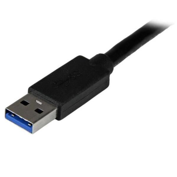 USB TO HDMI GRAPHIC ADAPTER
