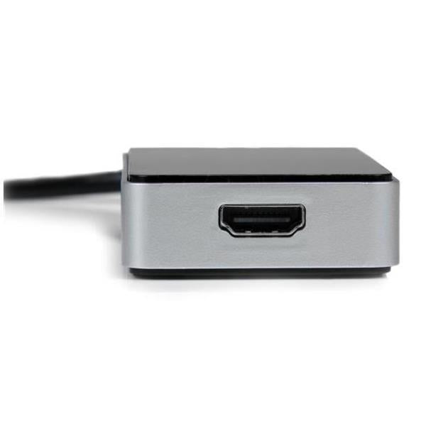 USB TO HDMI GRAPHIC ADAPTER