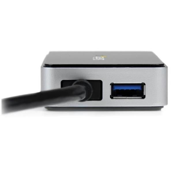 USB TO HDMI GRAPHIC ADAPTER