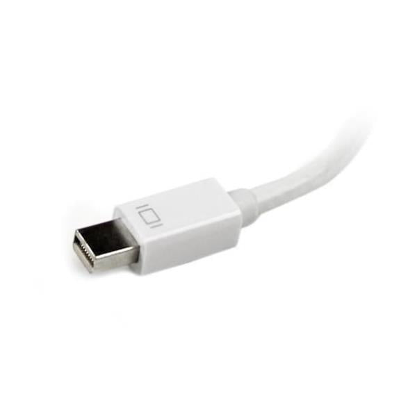 MINIDISPLAYPORT TO VGA DVI HDMI