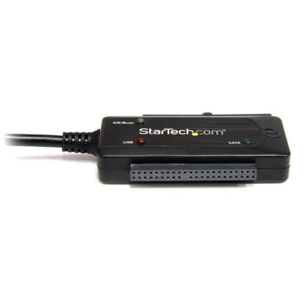 COMBO SATA IDE TO USB ADAPTER