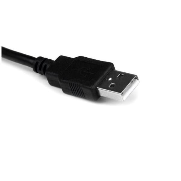 CABLE 0 3M USB A SERIE RS232