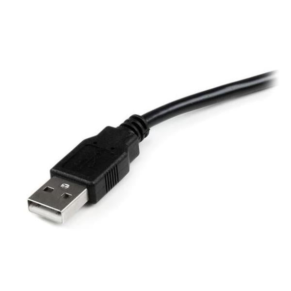 CABLE 1 8M PARALELO A USB