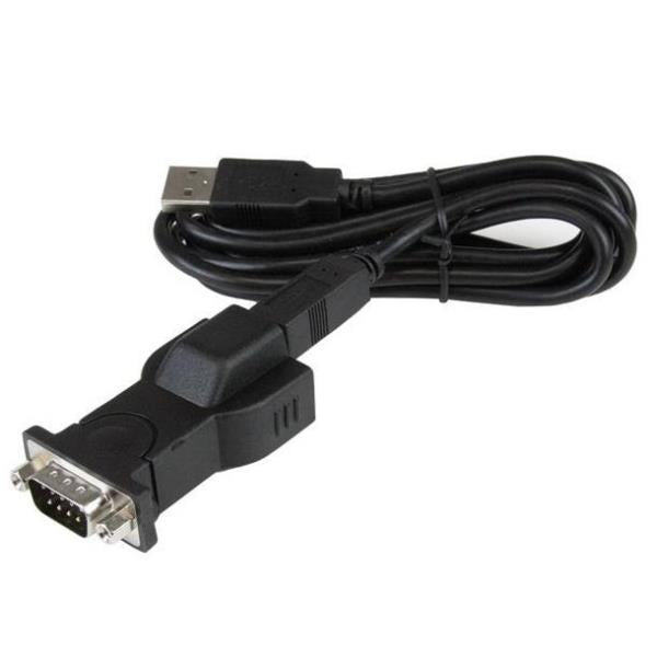 RS232 USB TO SERIES ADAPTER