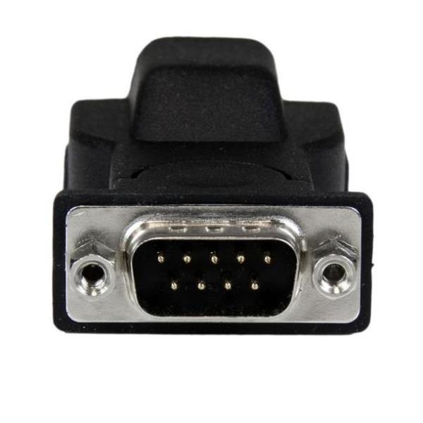 RS232 USB TO SERIES ADAPTER