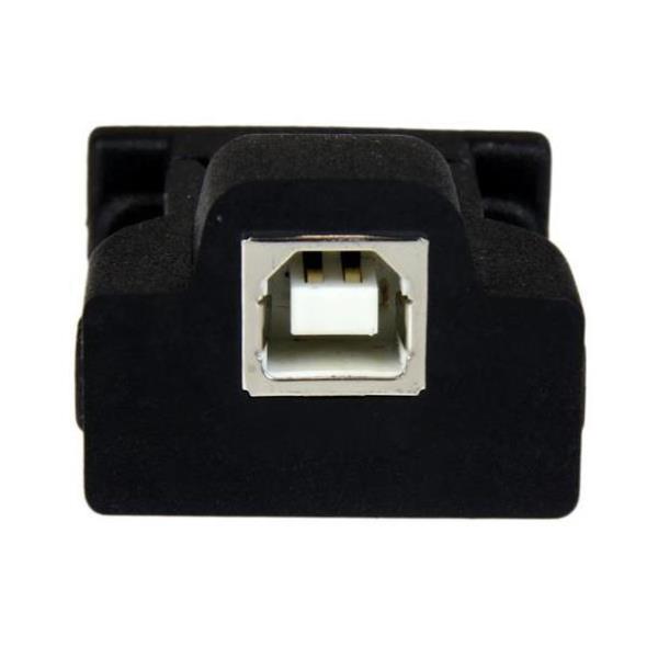 RS232 USB TO SERIES ADAPTER