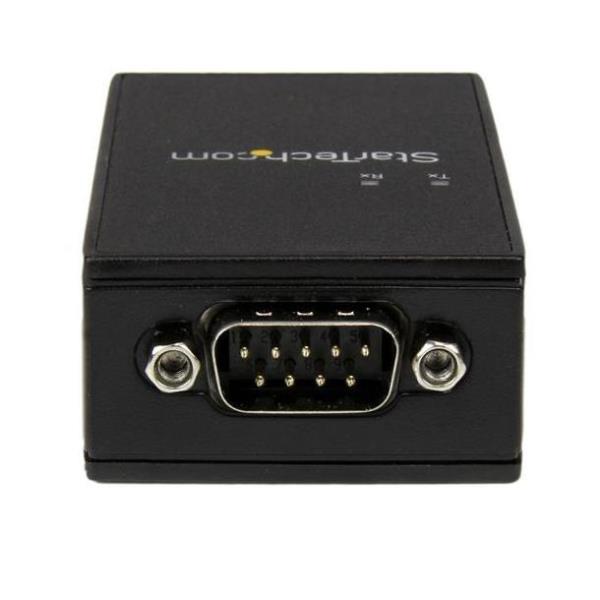 ADAPTADOR DB9 ESD USB A SERIE